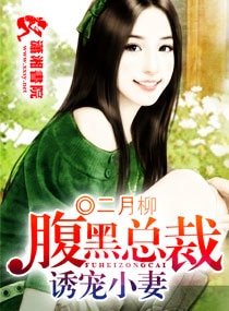 腹黑总裁诱宠小妻/无良总裁俏秘书