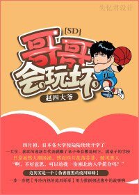 【BG-SD同人】哥哥，会玩坏