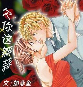 《欠你这瓣蒜》