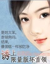 限量版坏首领：落难公主