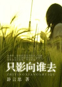 只影向谁去