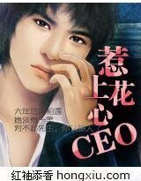 帝国焰：惹上花心CEO