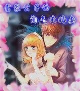《富家公子的淘气未婚妻》