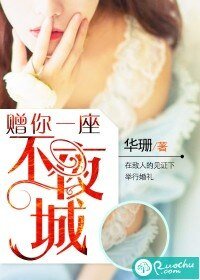 赠你一座不夜城/冰山驾到:萌妻,请接招