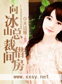 向冰山总裁借间房