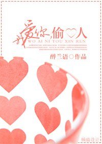 我爱你,偷心人