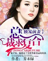 独宠前妻，总裁求复合