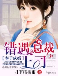 《奉子成婚,错遇总裁上司》