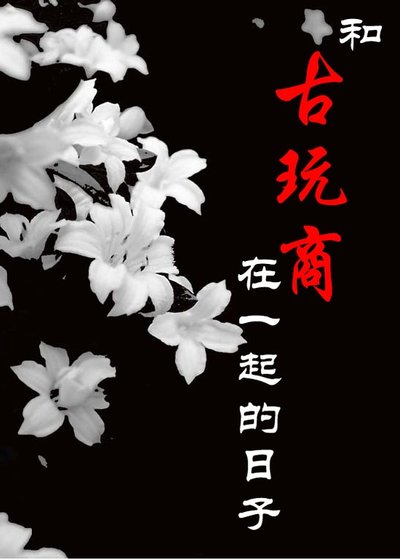 《和古玩商在一起的日子》