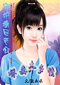 守护撒旦老公：爱妻太多情