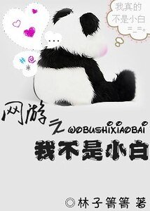 网游之我不是小白