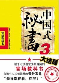 《中国式秘书3》