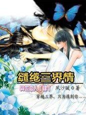 《异世恋人:缱绻三界情》