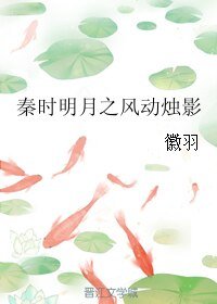 《(秦时明月同人)秦时明月之风动烛影》