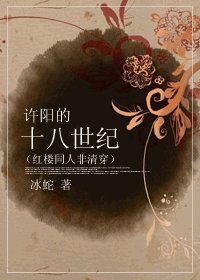 《(红楼同人)许阳的十八世纪/红楼之许阳的十八世纪》