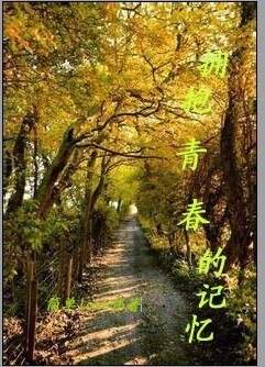 《拥抱青春的记忆》