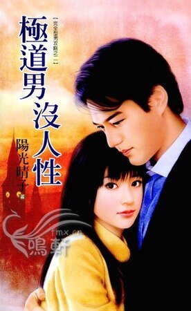 《极道男没人性(完全型男攻略之二)》