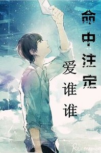 《命中注定爱谁谁》