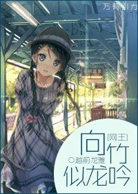 《(网王同人)向竹似龙吟》