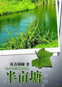 半亩塘