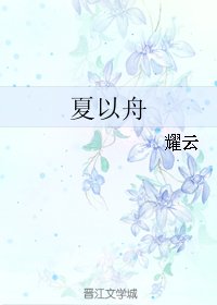 《夏以舟》