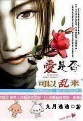 爱，是否可以乱来
