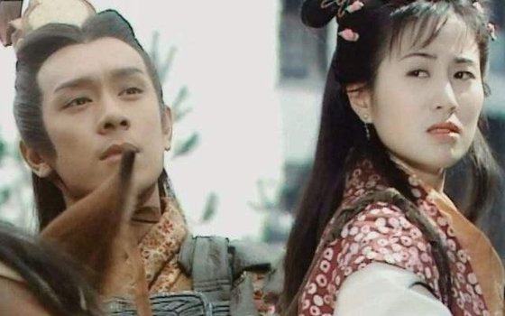 （BG/tvb封神榜同人）直到死亡将他们分开