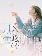 月亮入我怀