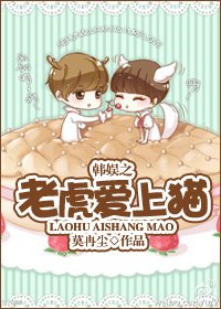 （BG/韩娱同人）韩娱之老虎爱上猫