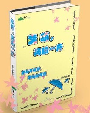 卖萌，两块一斤（网游）