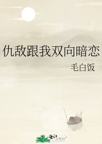 仇敌跟我双向暗恋