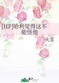 （HP同人）[HP]哈利觉得这不能怪他