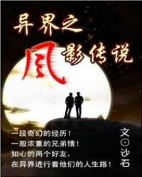 《异界之风影传说》