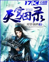 《天穹图录》