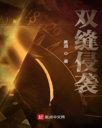 《双缝侵袭》