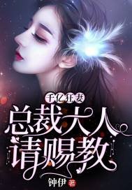 《千亿狂妻:总裁大人请赐教》