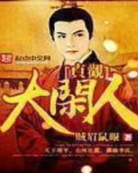 《贞观大闲人》