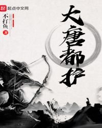 《大唐都护》