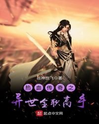 《热血传奇之异世全职高手》
