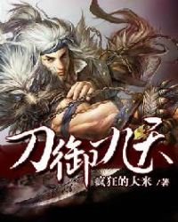 《刀御九天》