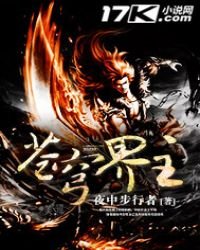 《苍穹界主》