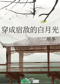 《穿成宿敌的白月光》