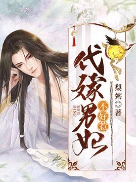 代嫁男妃不好惹