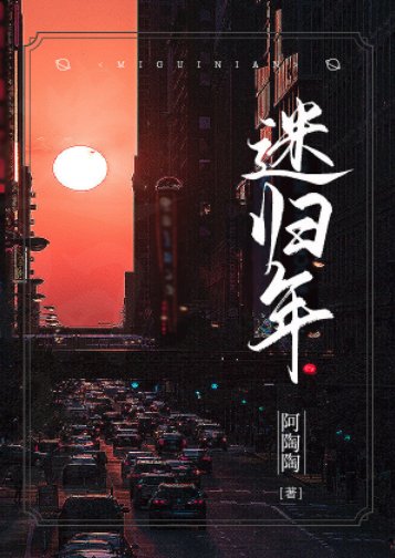 迷归年