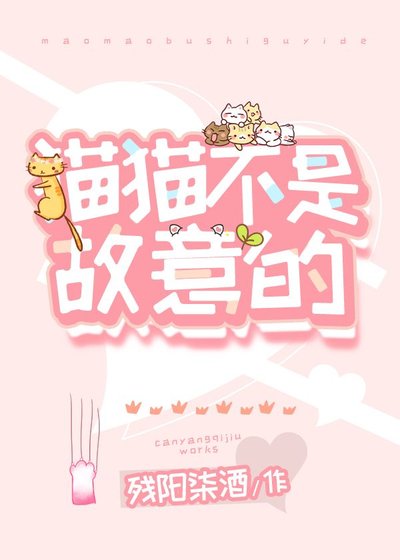 《猫猫不是故意的》