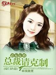错嫁惊婚：总裁请克制