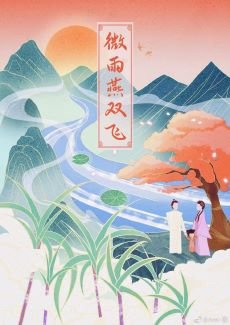 《新女驸马之微雨燕双飞》