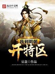 《我到明朝开特区》