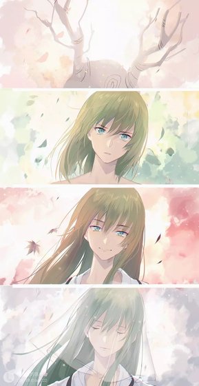 （Fate Zero同人）【闪恩】堕天