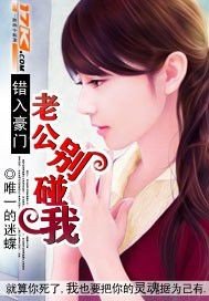 《错入豪门:老公别碰我》